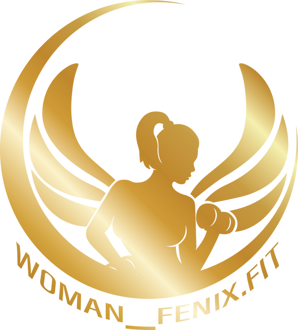 Woman Fenix Fit Wear