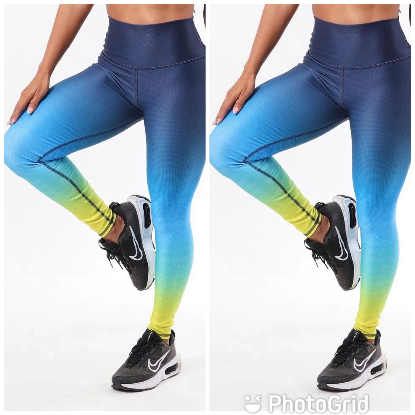 Compression Leggings