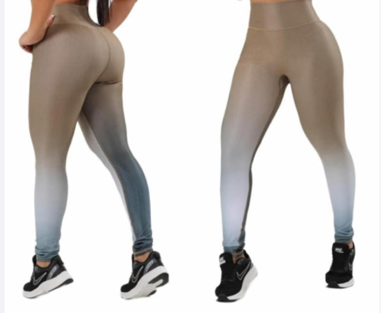 Compression Leggings