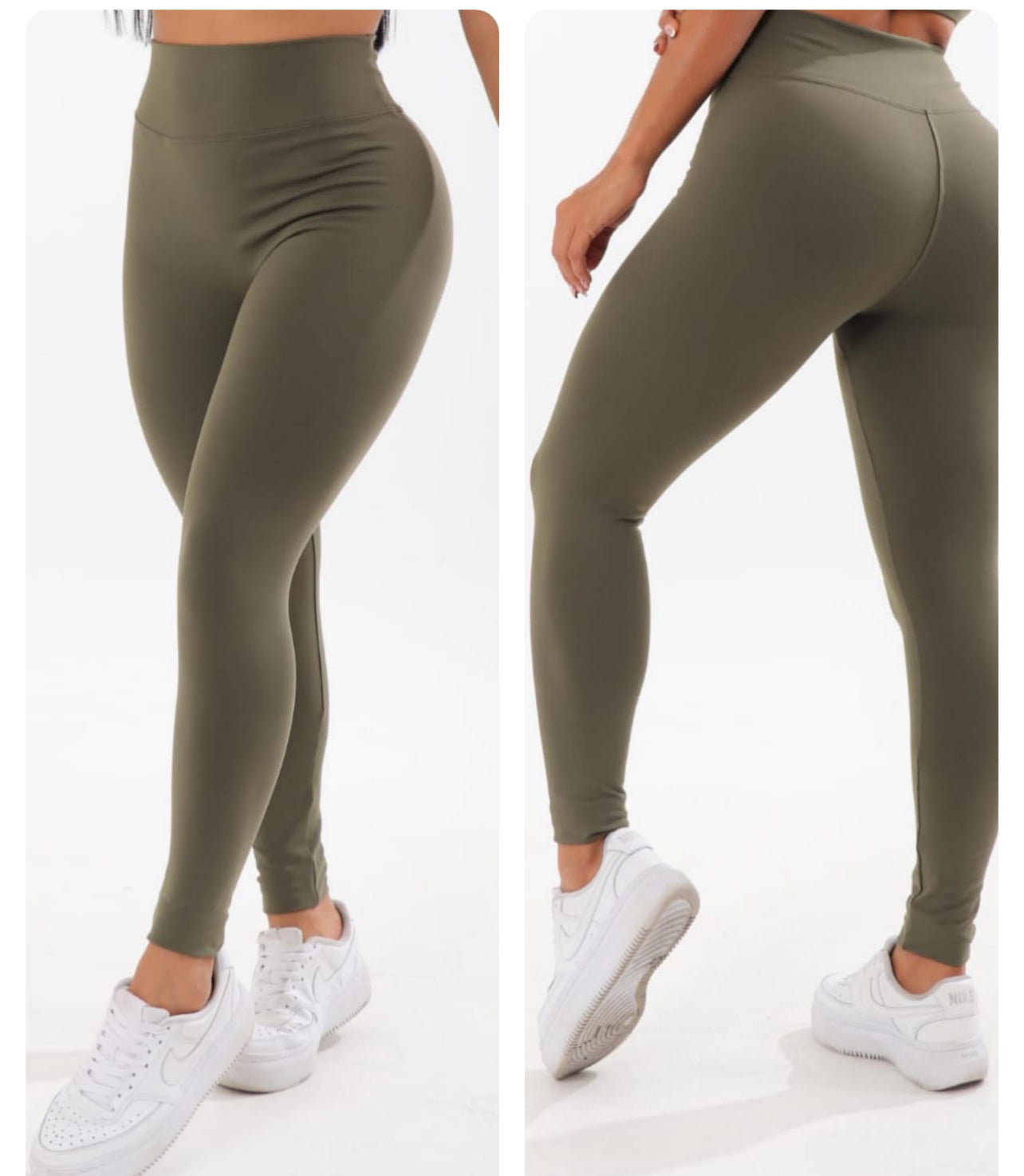 Compression Leggings