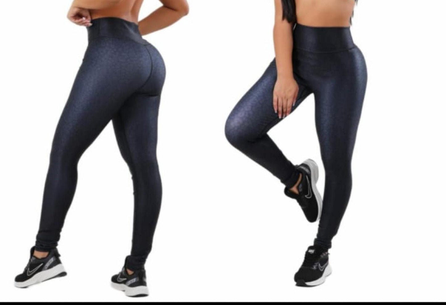 Compression Leggings